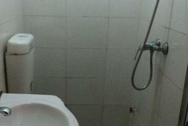 Jiangshan Lexin Guesthouse - Photo5