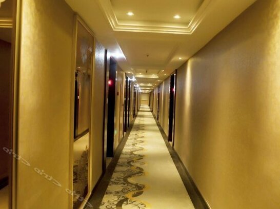 Junyue Hotel Quzhou - Photo2
