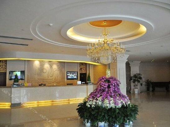 Kaiyang Hotel - Photo4