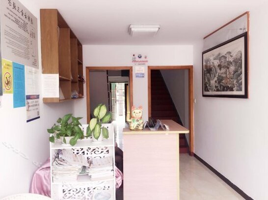 Kecheng Jujia Inn - Photo2
