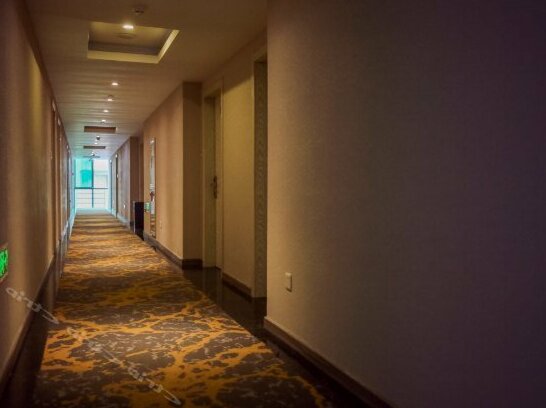 Lafangshe Business Hotel Quzhou - Photo3