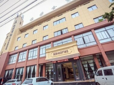 Lafangshe Business Hotel Quzhou
