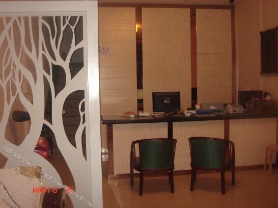 Langting Hotel Quzhou - Photo2