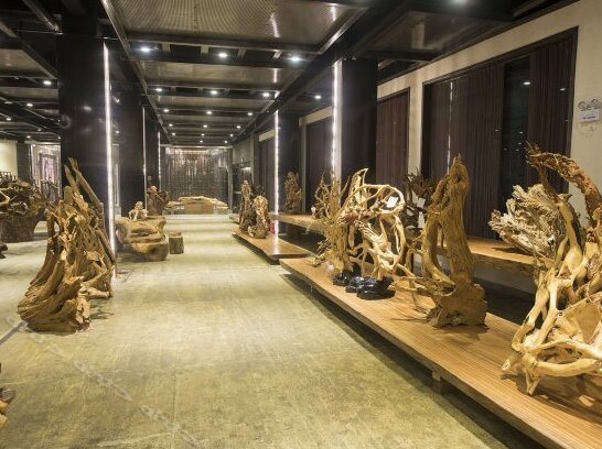 Lijing Culture Art Hotel - Photo4