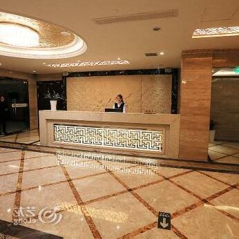 Orient Hotel Changshan - Photo2