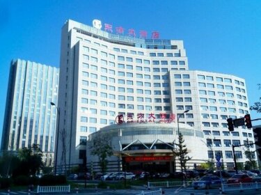 Oriental Hotel Quzhou west area