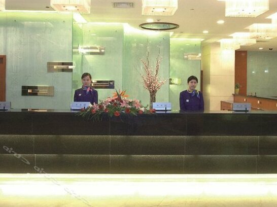 Oriental Hotel Quzhou - Photo3