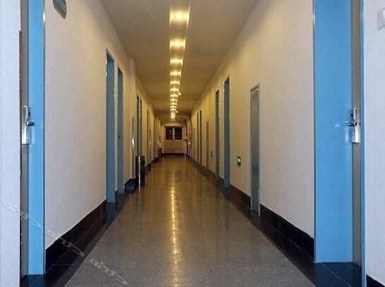 Pod Motel Changshan Hangjinqu High Speed Jiangxi Direction - Photo2
