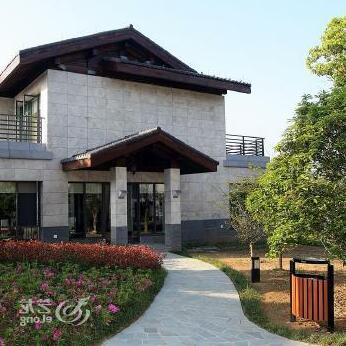 Qiaoanli Oriental Club House - Photo2