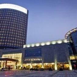 Quzhou Longyou Blue Sky Hotel