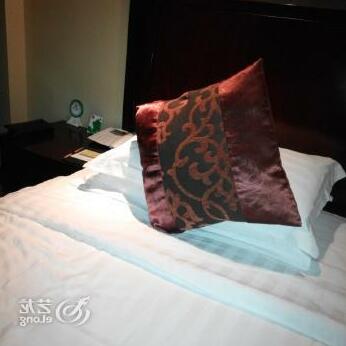 Quzhou Minghao Hotel - Photo3