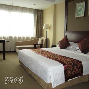 Quzhou Minghao Hotel - Photo4