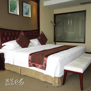 Quzhou Minghao Hotel - Photo5