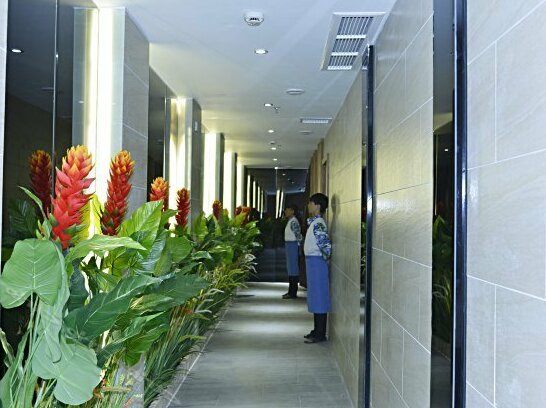 Ruili hotel Quzhou - Photo4