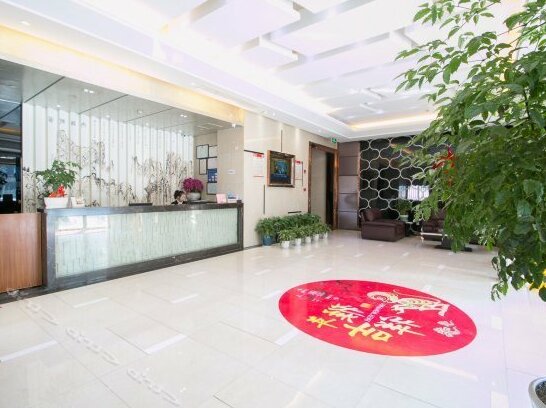 Ruili hotel Quzhou - Photo5