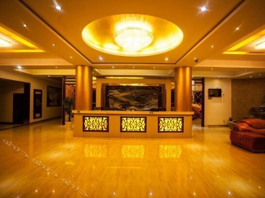 Ruisite Chain Hotel Jiangshan Shilipai - Photo2