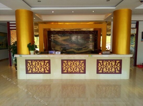 Ruisite Chain Hotel Jiangshan Shilipai - Photo3
