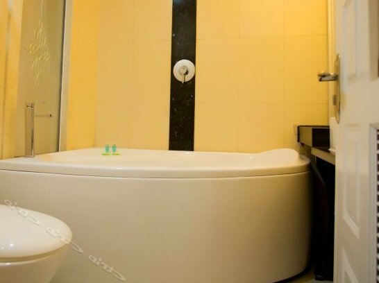 Tianshuiyuan Hotel - Photo5