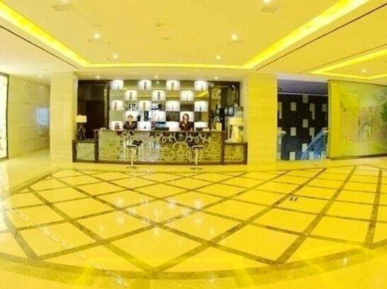 Yinxiang Hotel Jiangshan - Photo4