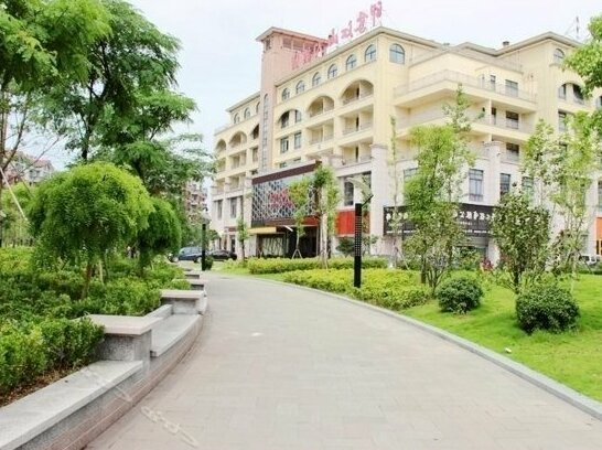 Yinxiang Hotel Jiangshan - Photo5