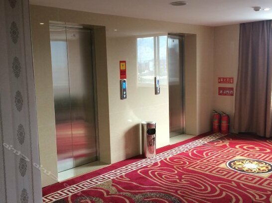 Zijing Hotel Quzhou - Photo3
