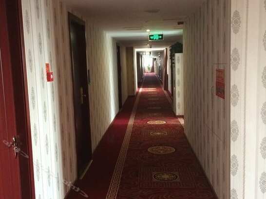Zijing Hotel Quzhou - Photo4