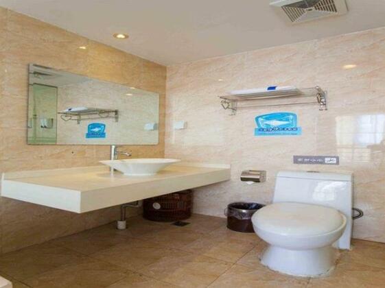7 Days Inn Rizhao Development Zone Branch - Photo2