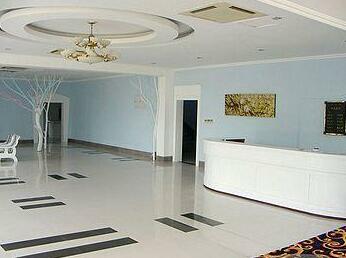 Aegean Sea Holiday Hotel - Photo3