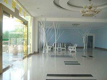 Aegean Sea Holiday Hotel - Photo5