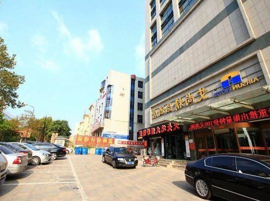 Airsun Hotel