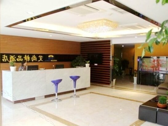 Airsun Hotel - Photo3