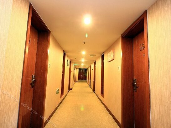 Airsun Hotel - Photo4