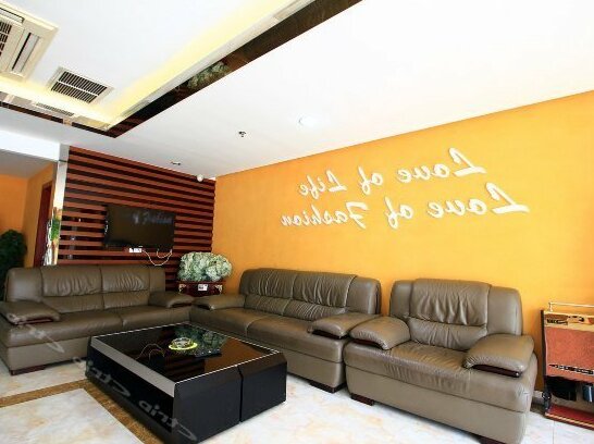 Airsun Hotel - Photo5