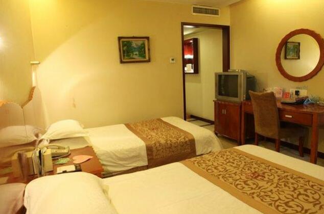 Bibo Hotel - Photo3