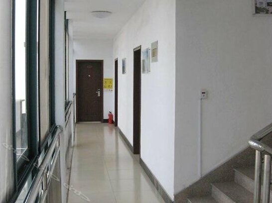 Borui Business Hotel - Photo2