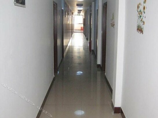 Borui Business Hotel - Photo3