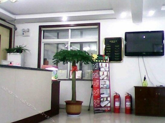 Borui Business Hotel - Photo4