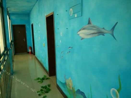 Borui Business Hotel - Photo5