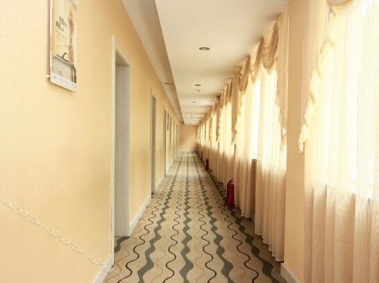 Dazhi Hotel - Photo3