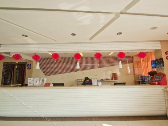 Dazhi Hotel - Photo5