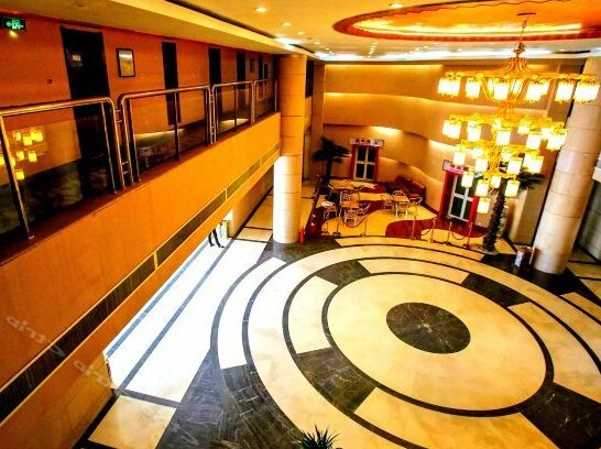 Diao Yu Dao Hotel - Photo2