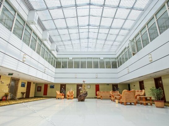 Diao Yu Dao Hotel - Photo3