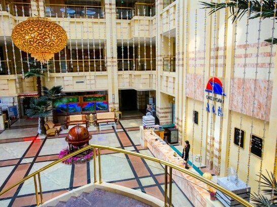 Diao Yu Dao Hotel - Photo4