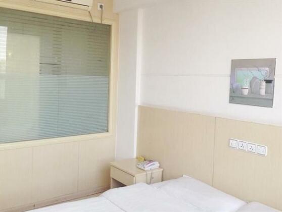 Dong'an Business Hotel - Photo2