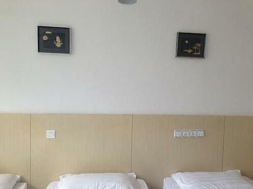 Dong'an Business Hotel - Photo4