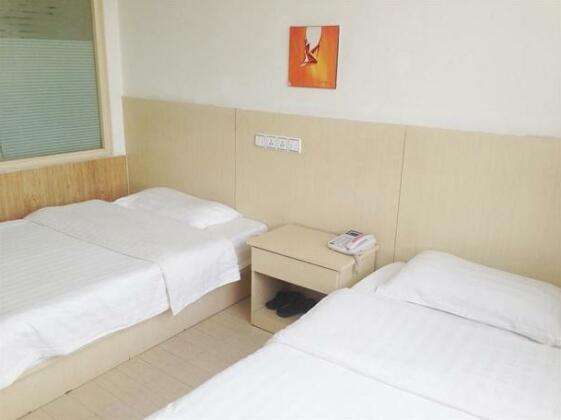 Dong'an Business Hotel - Photo5
