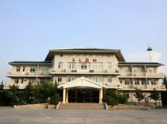 Dujuan Shanzhuang Hotel