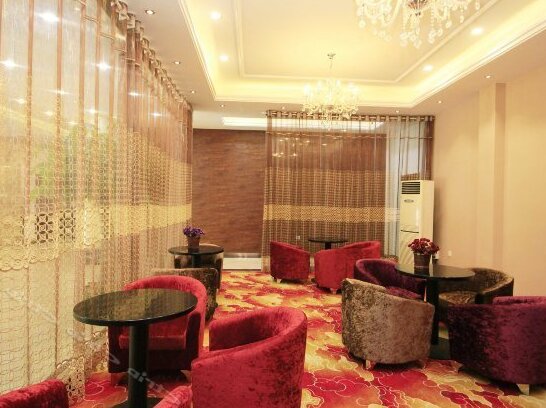 Dujuan Shanzhuang Hotel - Photo4