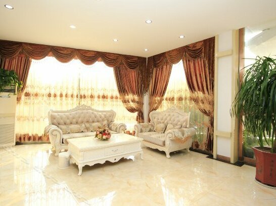 Dujuan Shanzhuang Hotel - Photo5