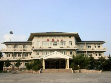 Dujuan Shanzhuang Hotel